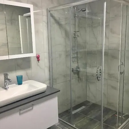 Apartmán Grand Et Lumineux Duplex Pour 8 Personnes