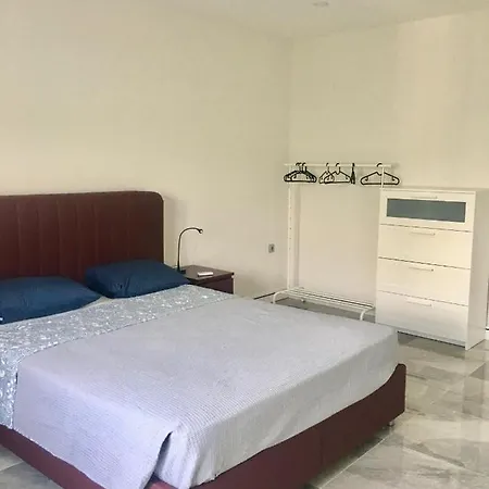 Grand Et Lumineux Duplex Pour 8 Personnes Belek