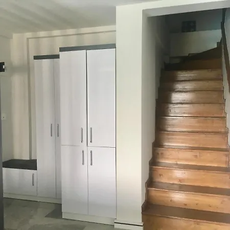 Grand Et Lumineux Duplex Pour 8 Personnes *
