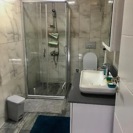Apartmán Grand Et Lumineux Duplex Pour 8 Personnes *