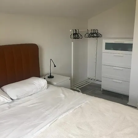 Grand Et Lumineux Duplex Pour 8 Personnes * Belek